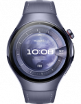 Huawei Watch 5 46mm  Purple Klass A+ (Ideaalne)