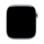 Apple Watch Series 11 46mm GPS Aluminum Case Silver Klass A+ (Ideaalne)