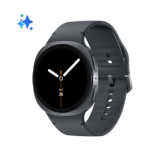 Samsung Galaxy Watch8 44mm BT L330 Grey Klass A (V&auml;ga hea)