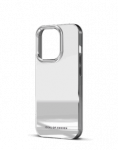 iDeal Of Sweden iPhone 15 Pro - Clear Case - Must, Uus  Black Uus