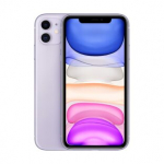 Apple iPhone 11 128gb Purple Klass B (Hea)