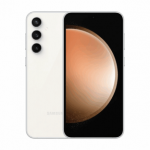 Samsung Galaxy S23 FE 5G 256gb Beige Klass A (V&auml;ga hea)
