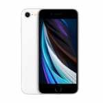 Apple iPhone SE (2020) 256gb White Klass A (V&auml;ga hea)