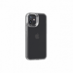 Tech21 iPhone 12 Mini - EvoClear - L&auml;bipaistev, Originaalpakendis, avatud karp   Originaalpakendis, avatud karp
