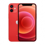 Apple iPhone 12 Mini 256gb Red Klass C+ (&Uuml;le keskmise)