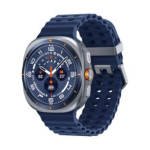 Samsung Galaxy Watch Ultra (2025) 64gb Blue Klass A (V&auml;ga hea)