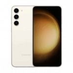 Samsung Galaxy S23 Plus 5G 256gb Beige Klass A+ (Ideaalne)