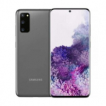 Samsung Galaxy S20 5G 128gb Grey Klass A (V&auml;ga hea)