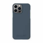 iDeal Of Sweden iPhone 14 Pro - Seamless Case - Midnight Blue