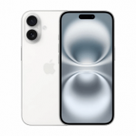 Apple iPhone 16 128gb White Klass B (Hea)