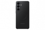 Samsung Galaxy S26 Plus - Slim Magnet Case - Must, Originaalpakendis, avatud karp Black Originaalpakendis, avatud karp