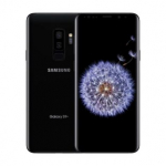 Samsung Galaxy S9 Plus 64gb Black Klass C+ (&Uuml;le keskmise)