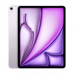 Apple iPad Air 11" M2 6th Gen (2024) WiFi 128gb Purple Klass A (V&auml;ga hea)