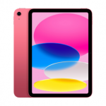 Apple iPad 11" 11th Gen (2025) WiFi 128gb Pink Klass A+ (Ideaalne)