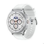 Samsung Galaxy Watch8 Classic LTE L505 Silver Klass A (V&auml;ga hea)