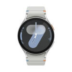 Samsung Galaxy Watch7 40mm LTE L305 Silver Klass B (Hea)