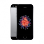 Apple iPhone SE 64gb Grey Klass B (Hea)