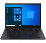 Lenovo ThinkPad X1 Carbon Gen 9 14" Black Klass A (V&auml;ga hea)