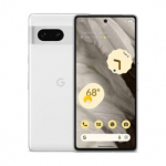 Google Pixel 7 5G 128gb White Klass C+ (&Uuml;le keskmise)