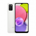 Samsung Galaxy A03s 32gb White Klass B (Hea)