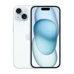 Apple iPhone 15 Plus 256gb Blue Klass A+ (Ideaalne)