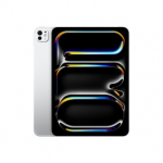 Apple iPad Pro 11" 3rd Gen (2021) WiFi + Cellular 128gb Silver Klass A (V&auml;ga hea)