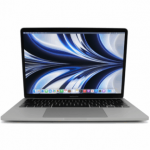 Apple MacBook Pro 13 M2 Silver Klass C+ (&Uuml;le keskmise)