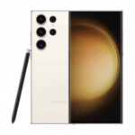 Samsung Galaxy S23 Ultra 5G 256gb Beige Klass C+ (&Uuml;le keskmise)