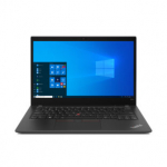 Lenovo ThinkPad T14s Gen 2 (Intel) 14" Black Klass B (Hea)