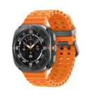 Samsung Galaxy Watch Ultra (2025) 64gb Silver Klass A (V&auml;ga hea)