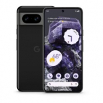 Google Pixel 8 5G 128gb Black Klass A (V&auml;ga hea)