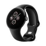 Google Pixel Watch 2 WiFi  Black Klass B (Hea)