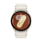Samsung Galaxy Watch7 40mm LTE L305 Beige Klass A (V&auml;ga hea)