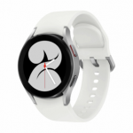 Samsung Galaxy Watch4 44mm LTE R875F Silver Klass A+ (Ideaalne)
