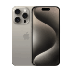 Apple iPhone 15 Pro Max 512gb Grey Klass B (Hea)