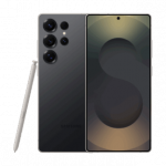 Samsung Galaxy S25 Ultra 5G 512gb Black Klass A (V&auml;ga hea)