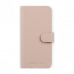 iDeal Of Sweden iPhone 15 Pro - Magnet Wallet+ - Розовый  Pink