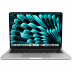 Apple MacBook Air 15 M2 Silver Klass C+ (&Uuml;le keskmise)