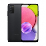 Samsung Galaxy A03s 32gb Black Klass C+ (&Uuml;le keskmise)