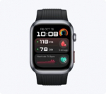Huawei Watch D2 Black Klass A+ (Ideaalne)