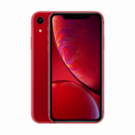 Apple iPhone XR 128gb Red Klass C+ (&Uuml;le keskmise)
