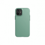 Tech21 iPhone 12 Mini - EvoSlim - Roheline, Originaalpakendis, avatud karp  Green Originaalpakendis, avatud karp
