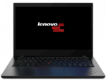 Lenovo ThinkPad L14 Gen 2 (Intel) 14"  Black Klass B (Hea)