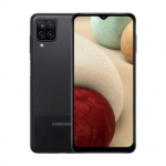 Samsung Galaxy A12 32gb Black Klass C+ (&Uuml;le keskmise)