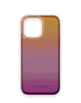 iDeal Of Sweden iPhone 14 Pro Max - Clear Case - Originaalpakendis, avatud karp, Vibrant Ombre  Originaalpakendis, avatud karp