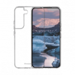 Dbramante1928 Galaxy S22 - Greenland Case - Transparent, Originaalpakendis, avatud karp  Transparent Originaalpakendis, avatud karp