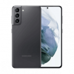 Samsung Galaxy S21 5G 256gb Grey Klass A+ (Ideaalne)