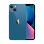 Apple iPhone 13 Mini 128gb Blue Klass A (V&auml;ga hea)