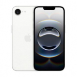 Apple iPhone 16e 128gb White Klass C+ (&Uuml;le keskmise)
