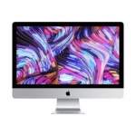 Apple iMac (Retina 5K, 27" 2019) Silver Klass B (Hea)